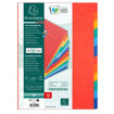 Picture of A4 CARDBOARD DIVIDERS X12